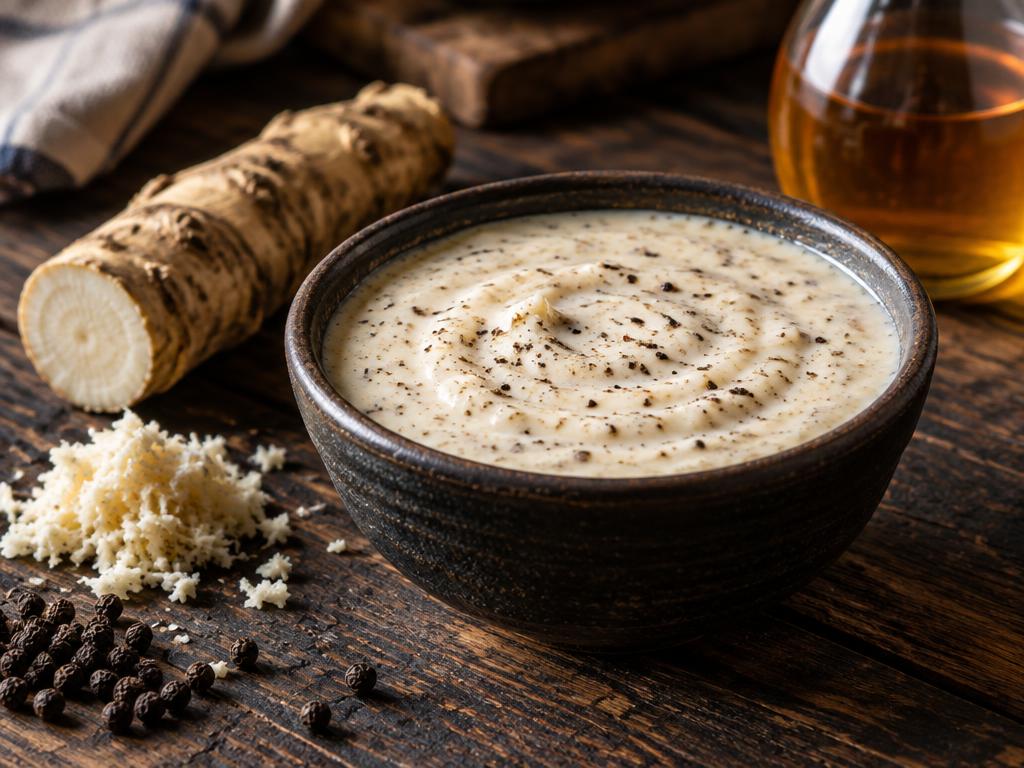 Alabama White Sauce barbecue sauce