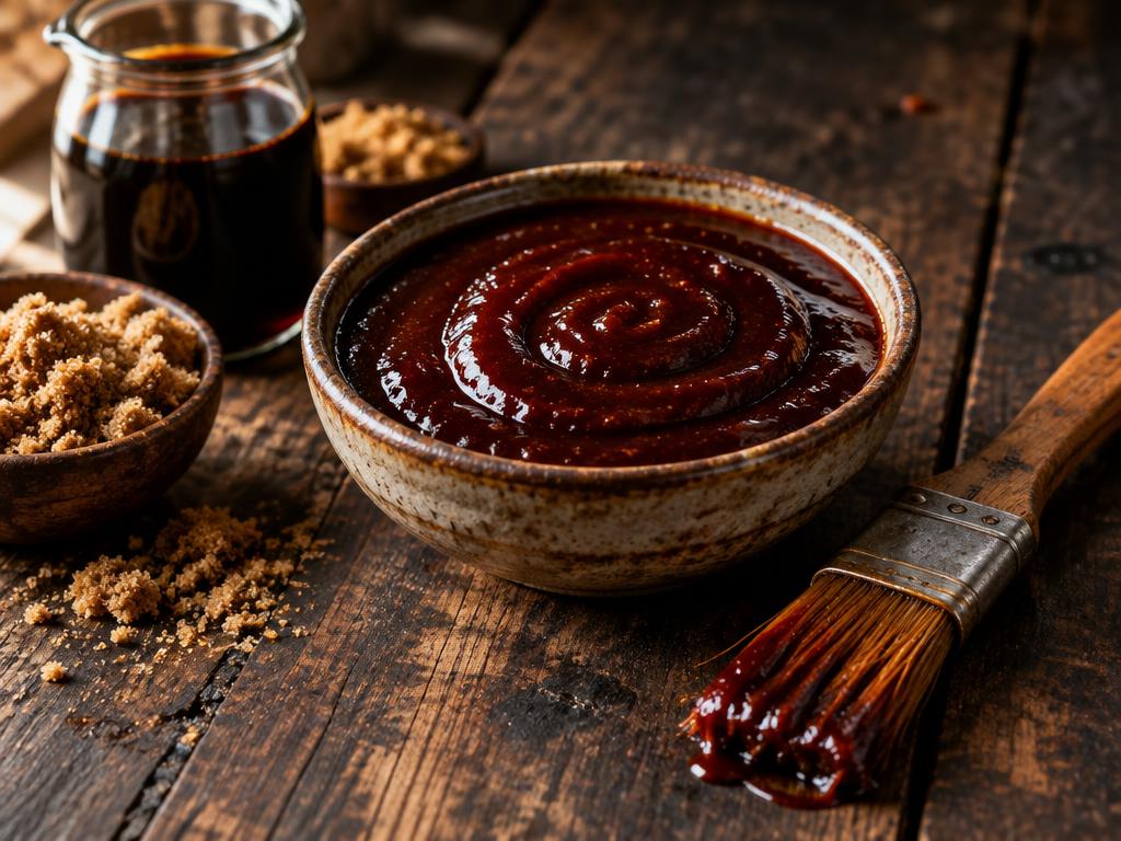 Kansas City Classic barbecue sauce